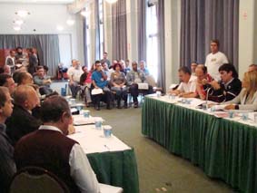 Campanha salarial: começaram as negociações!